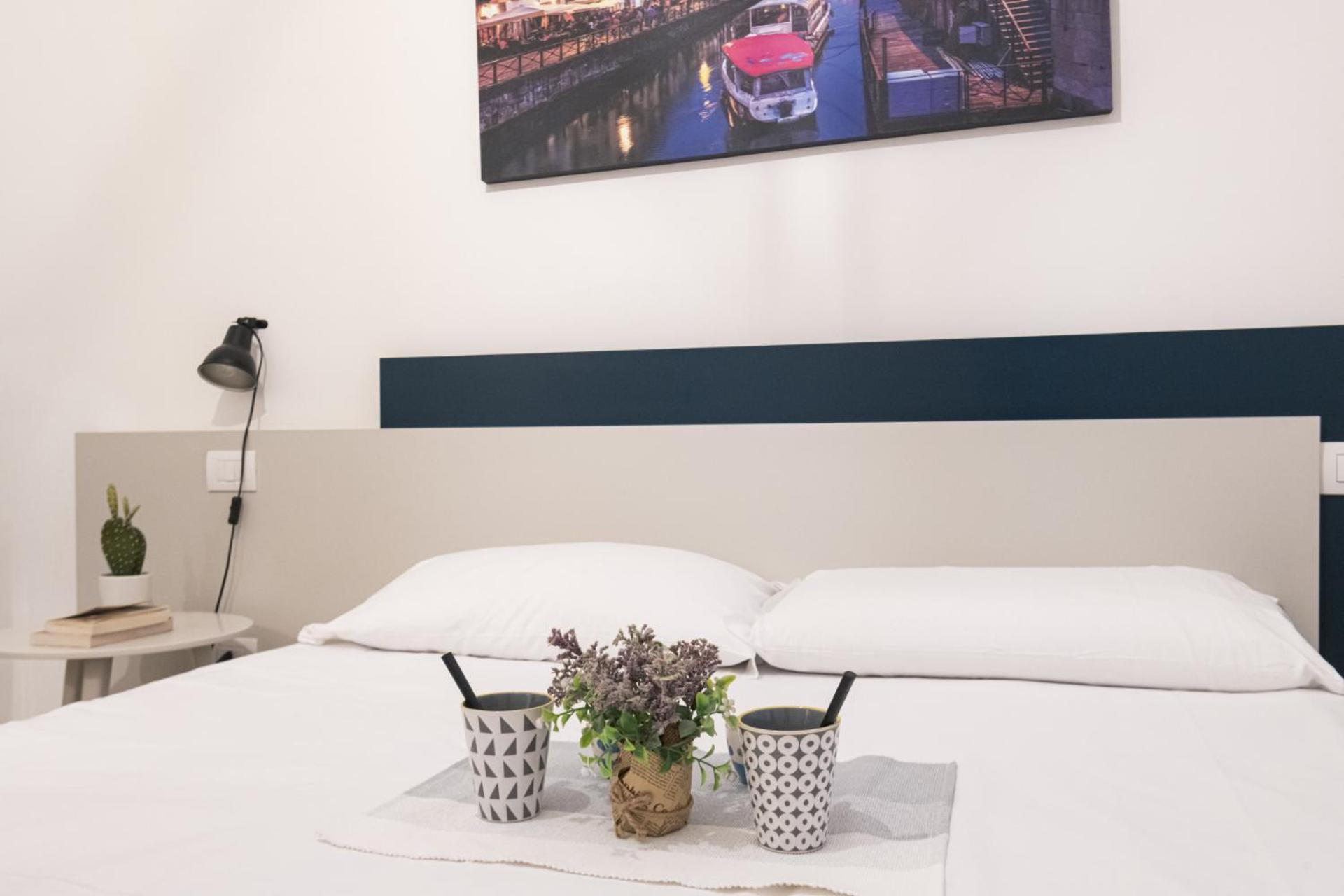 Appartement Easylife - Rilassati Con Stile Sui Navigli *