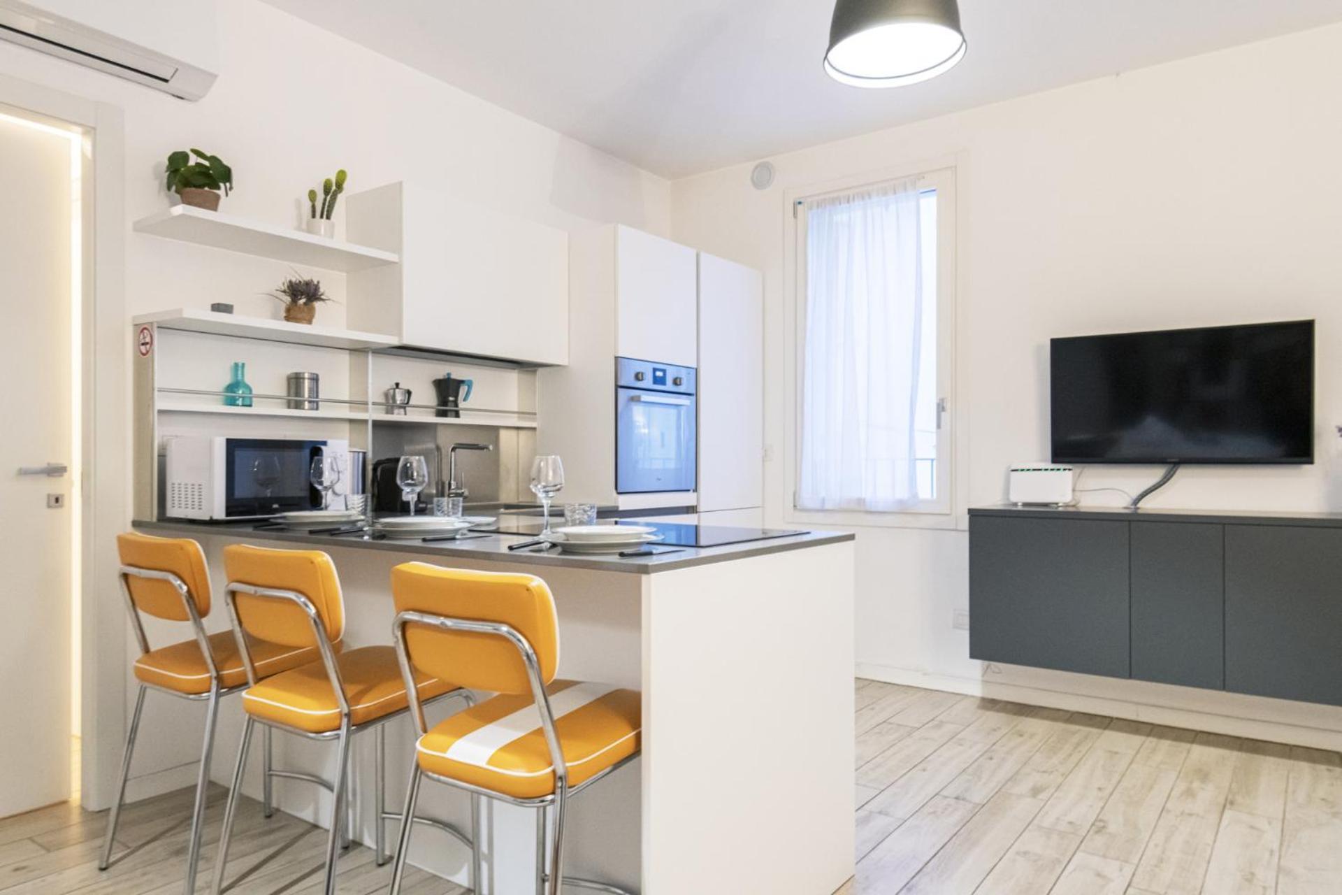 Easylife - Rilassati Con Stile Sui Navigli Appartement *
