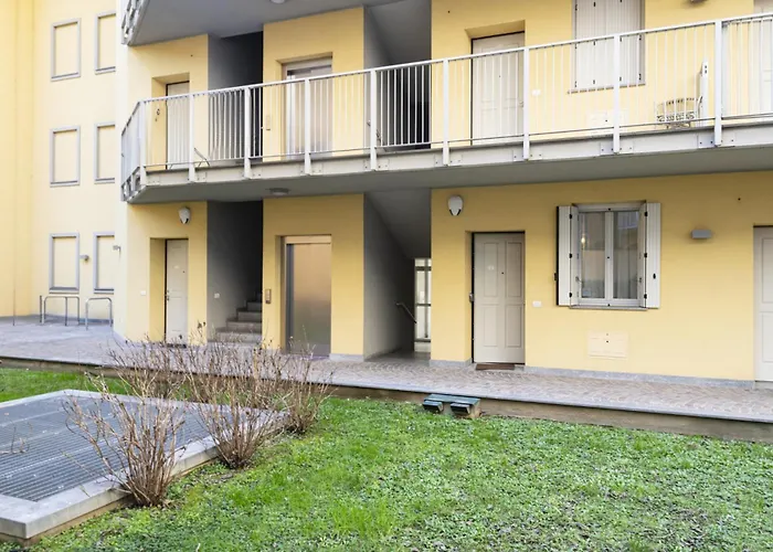 Easylife - Rilassati Con Stile Sui Navigli