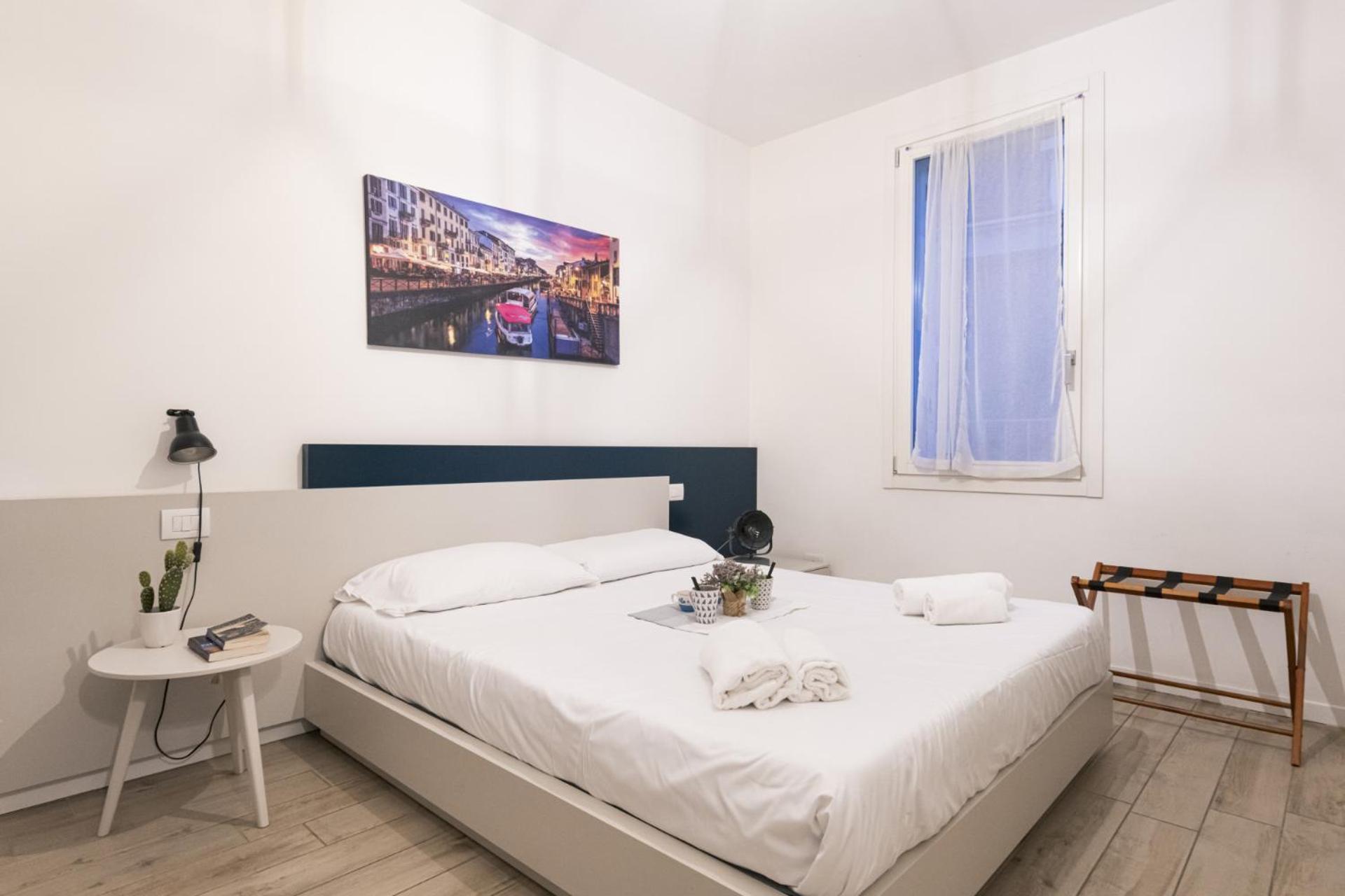 Easylife - Rilassati Con Stile Sui Navigli