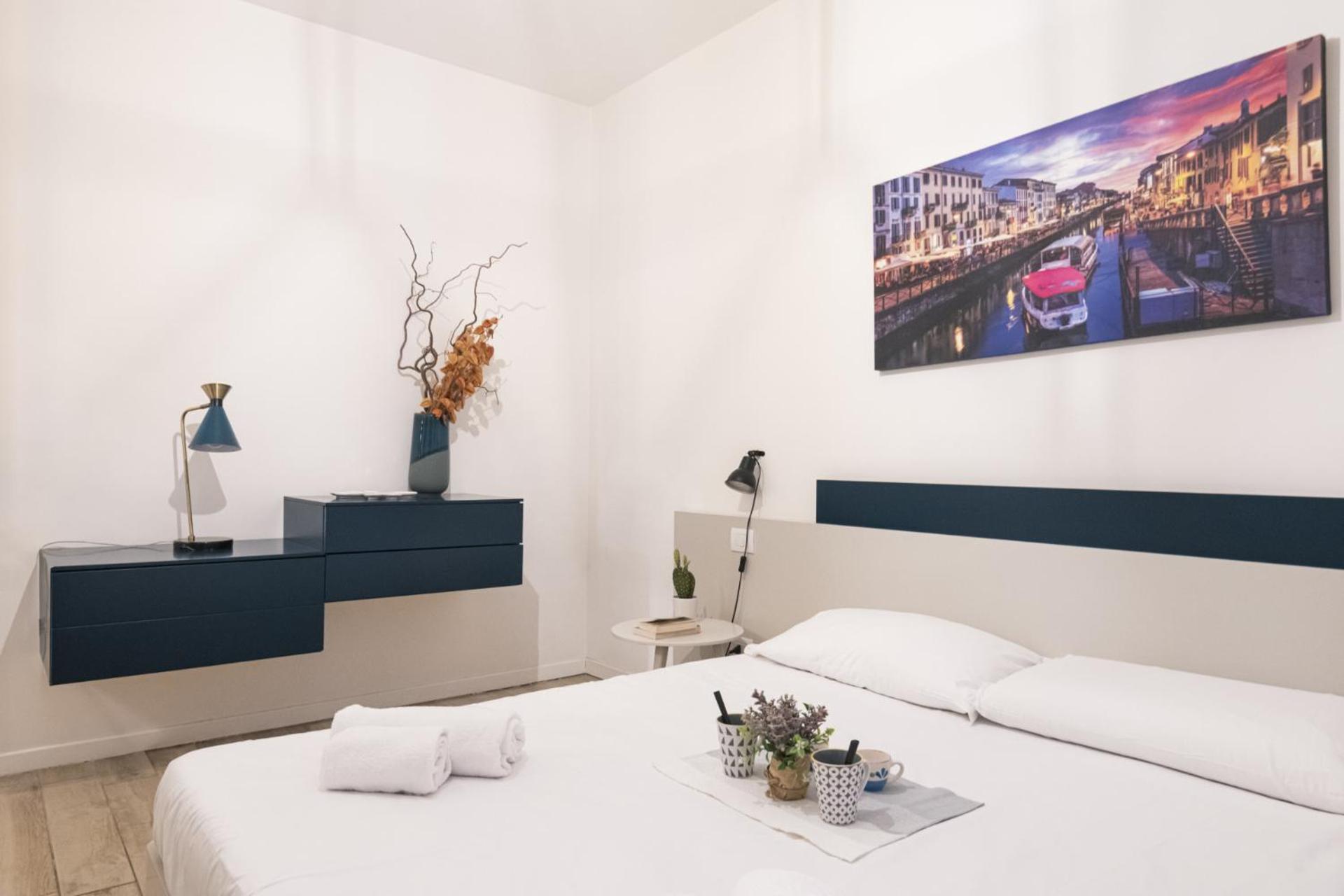 Easylife - Rilassati Con Stile Sui Navigli Appartement *