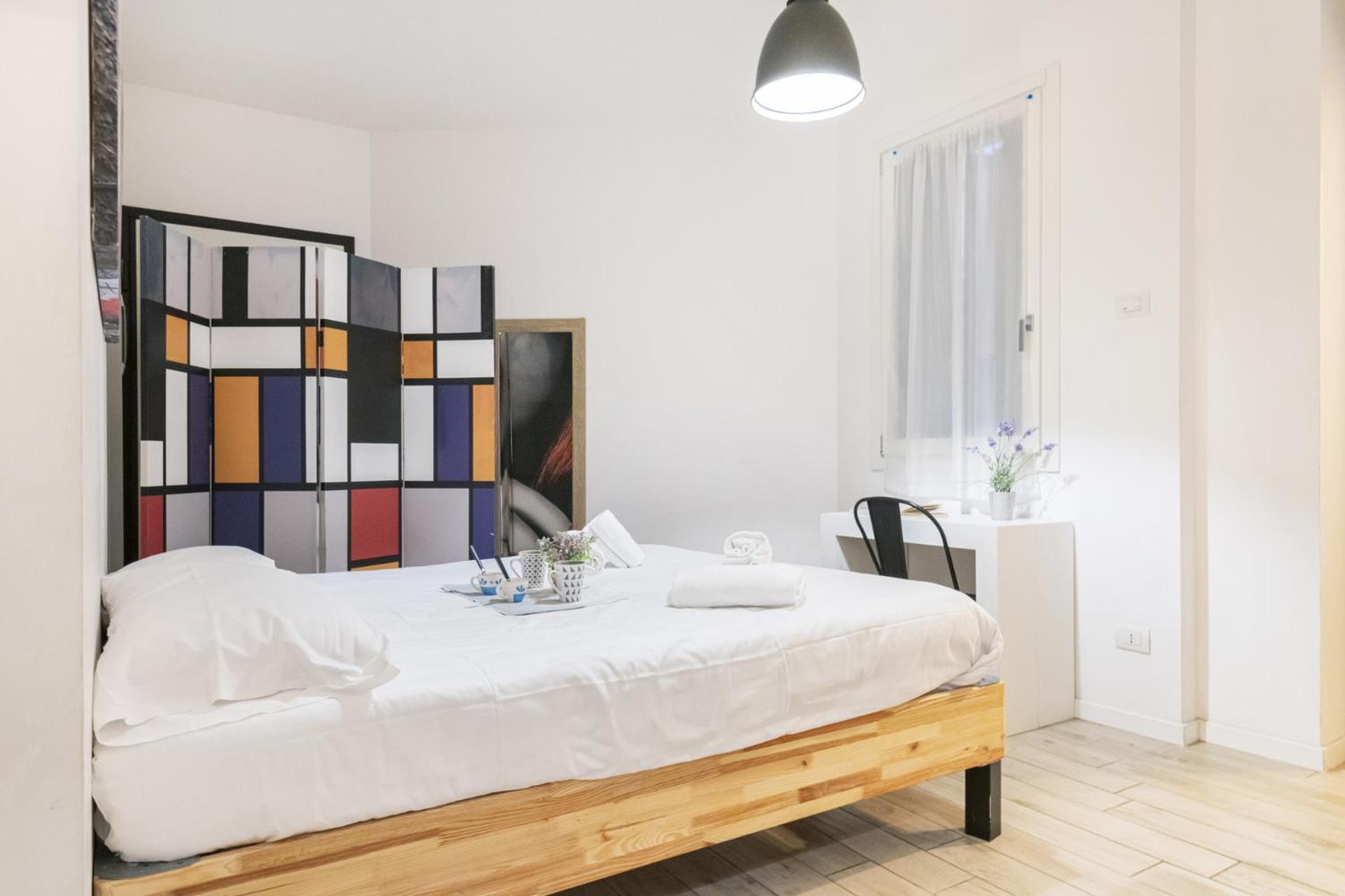 Easylife - Rilassati Con Stile Sui Navigli Appartement