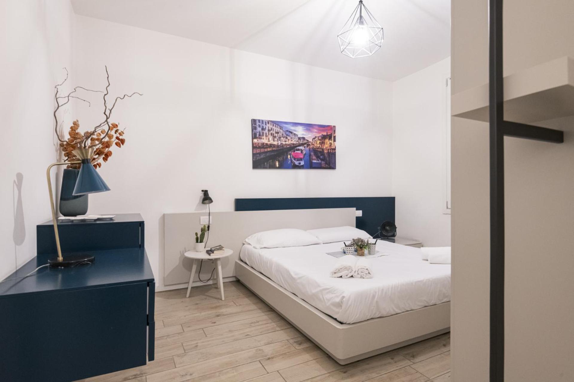 Appartement Easylife - Rilassati Con Stile Sui Navigli *