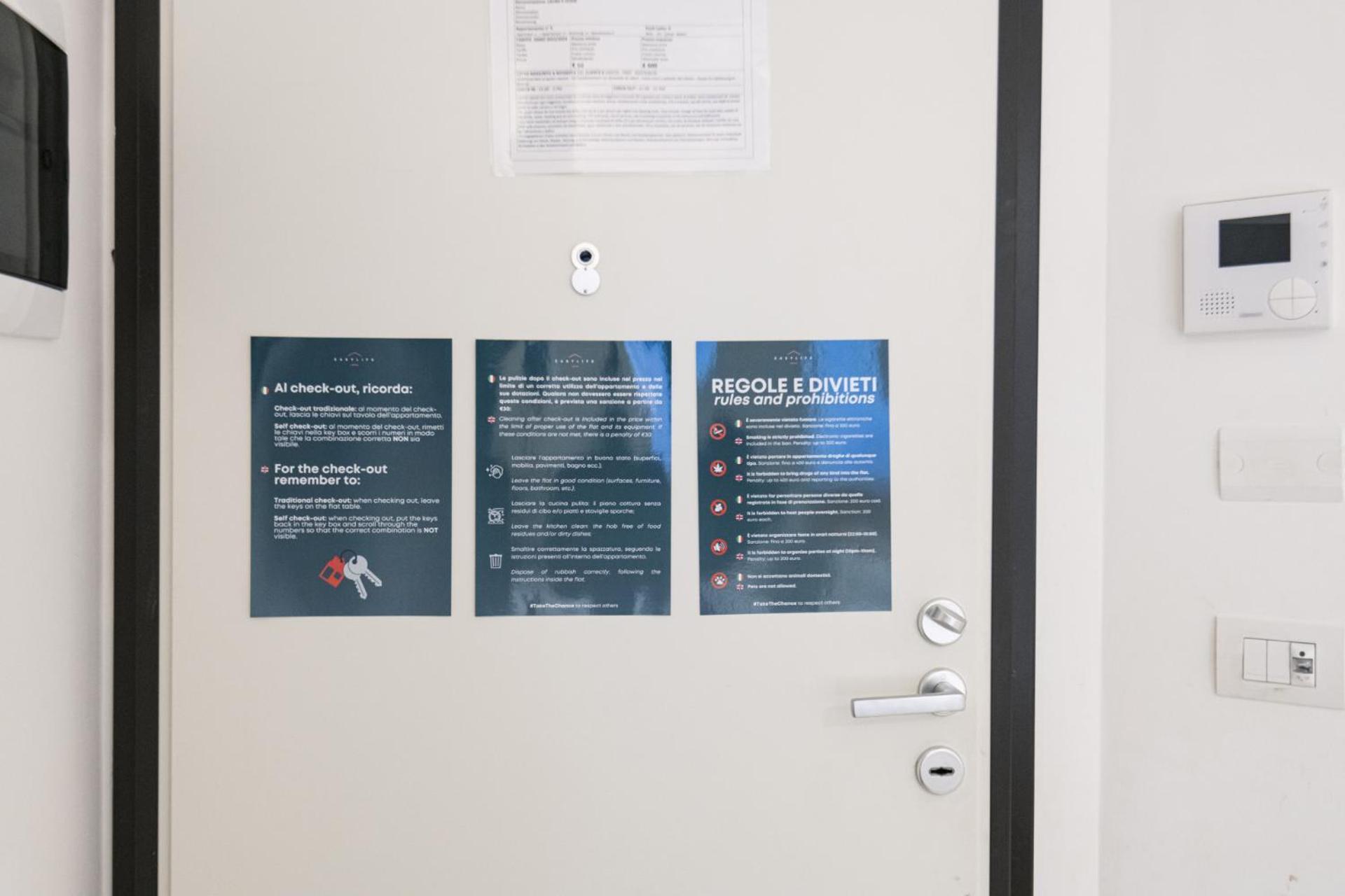 Easylife - Rilassati Con Stile Sui Navigli Appartement *