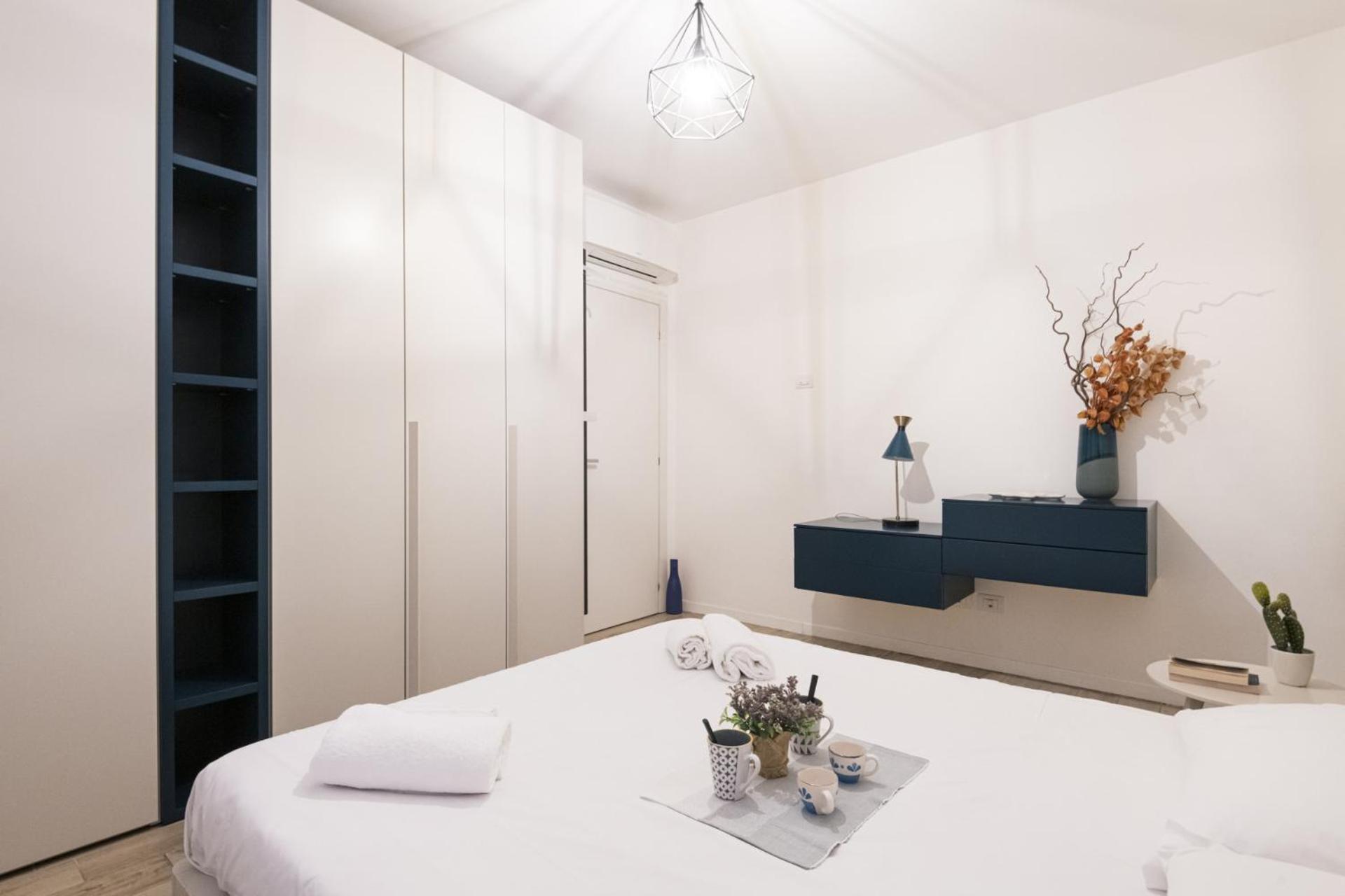 Easylife - Rilassati Con Stile Sui Navigli Appartement Milan