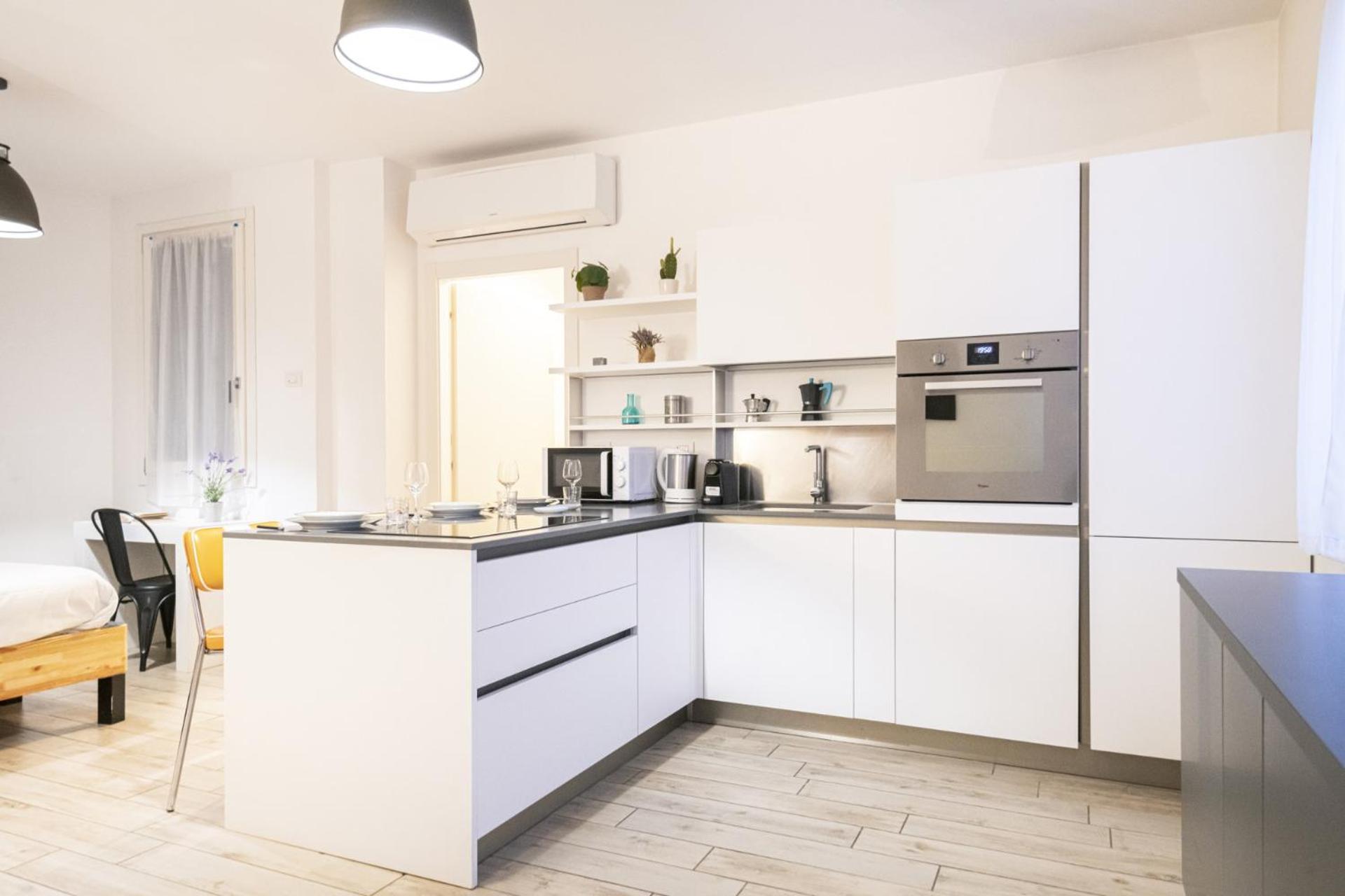Easylife - Rilassati Con Stile Sui Navigli Appartement