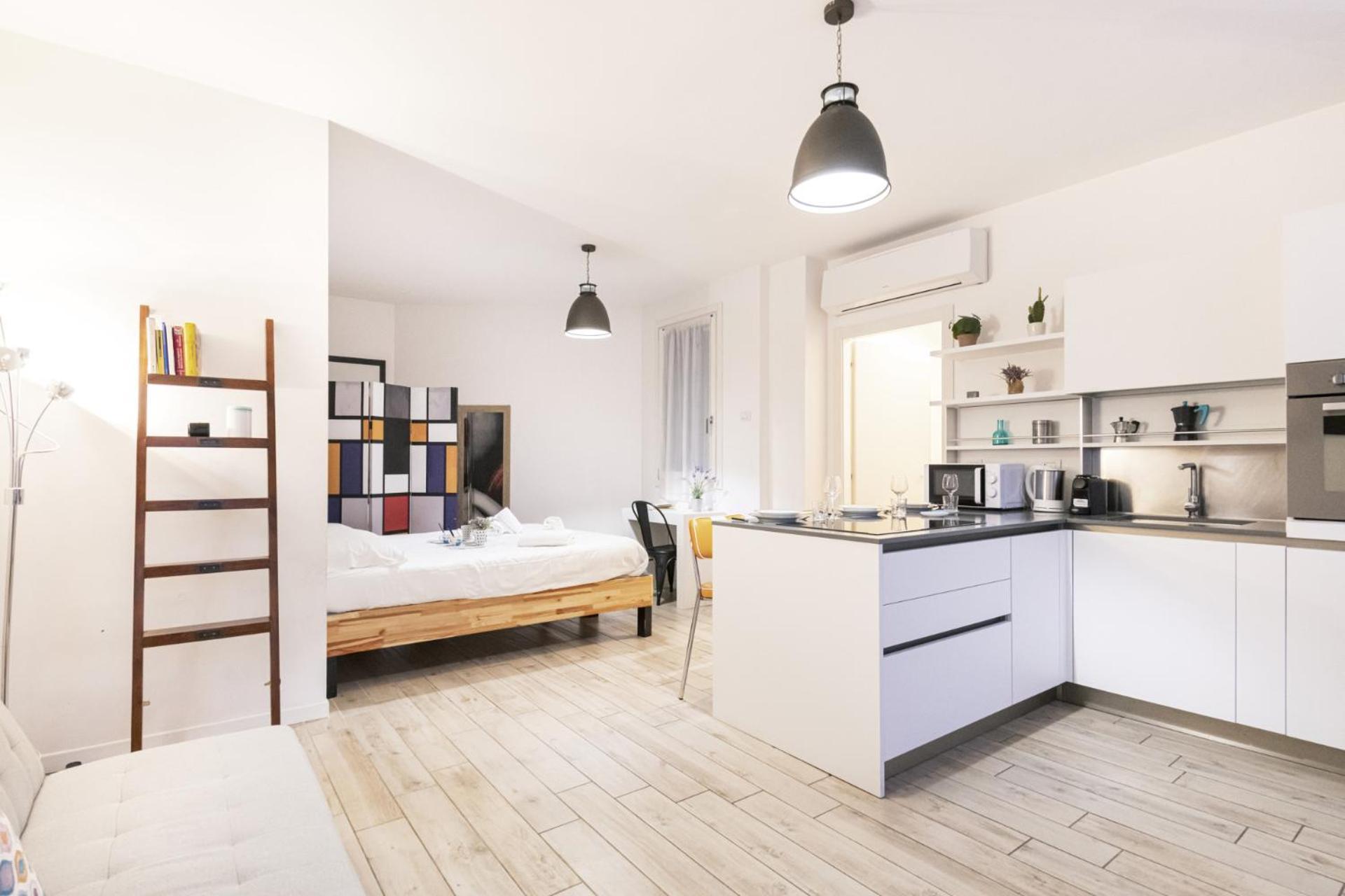 Easylife - Rilassati Con Stile Sui Navigli *