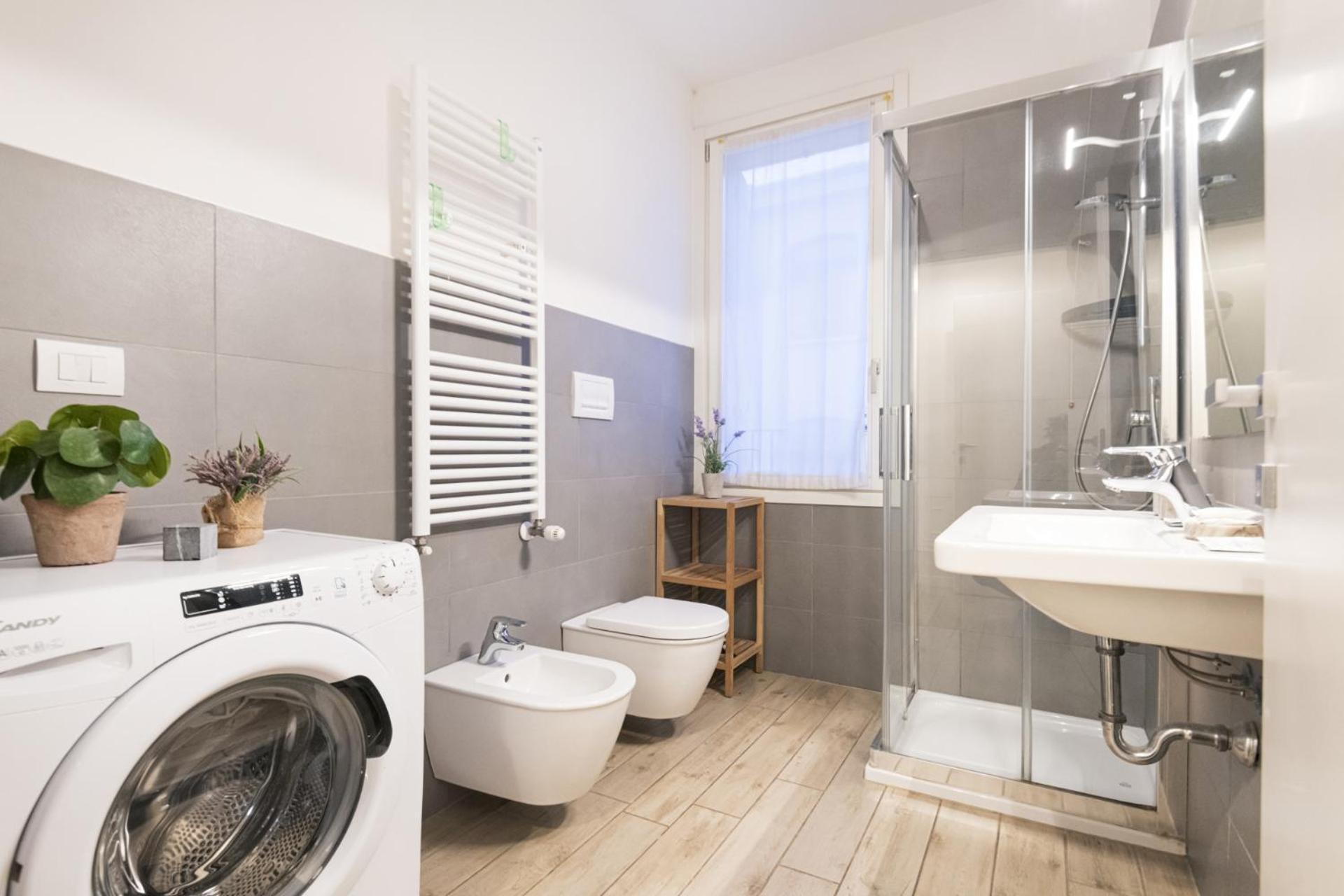 Easylife - Rilassati Con Stile Sui Navigli Milan
