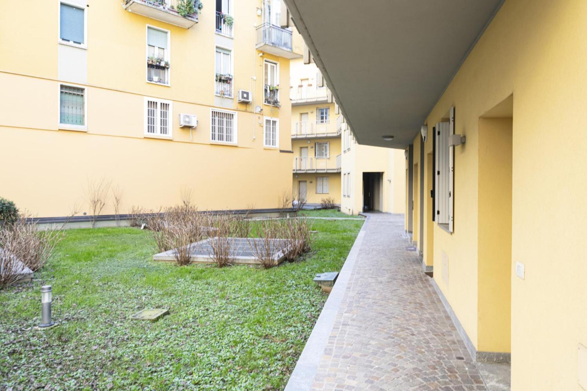 Appartement Easylife - Rilassati Con Stile Sui Navigli *
